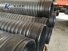 承插鋼帶波紋管怎樣進行工程規(guī)劃設計