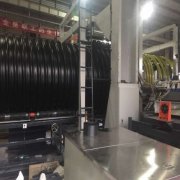 HDPE鋼帶波紋管施工中會(huì)遇到的問(wèn)題