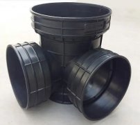 塑料檢查井的優(yōu)勢(shì)